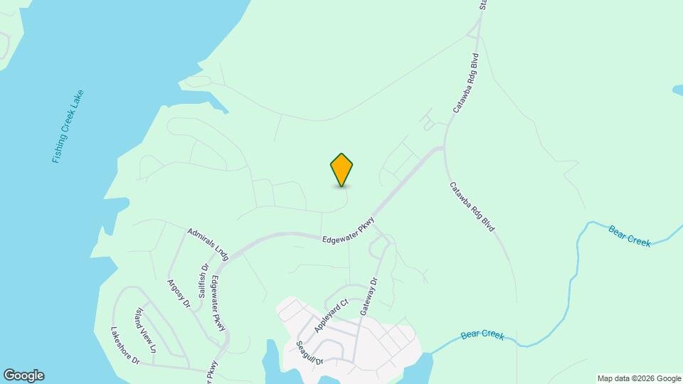 10066 Jack Nicklaus Dr Map and Location Details