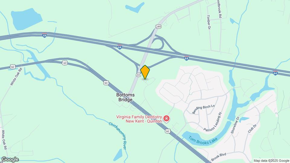 2389 Prince John Ct Rentals in Quinton, VA