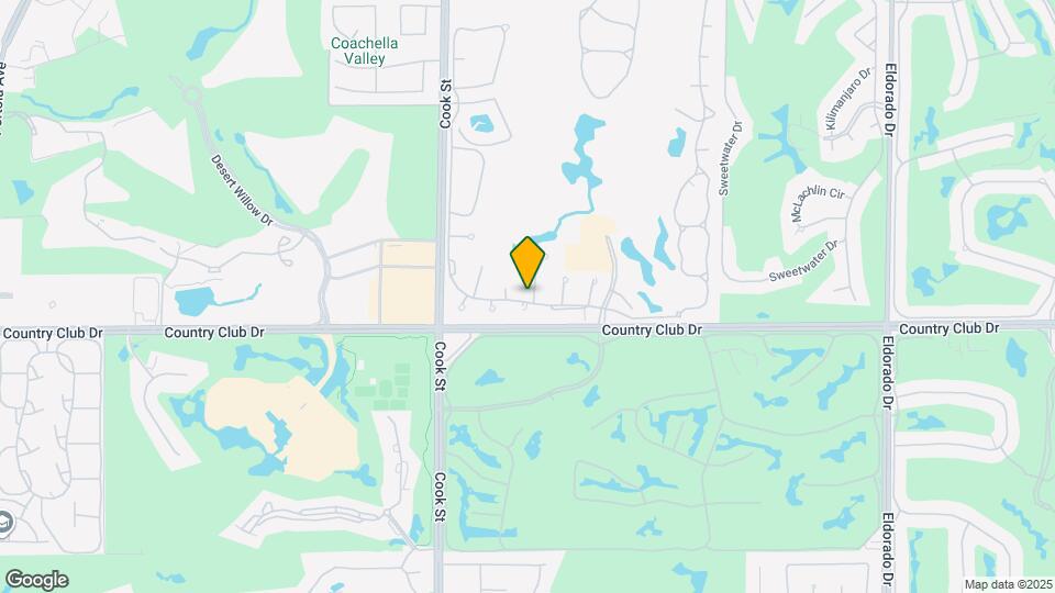 101 Avellino Cir Map and Location Details