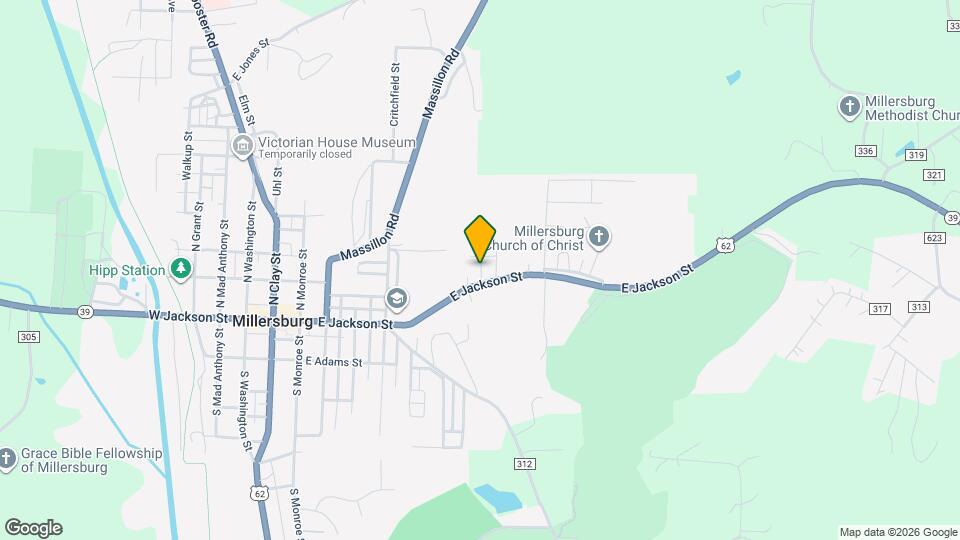 106 Brambly Hedge Dr Rentals in Millersburg, OH