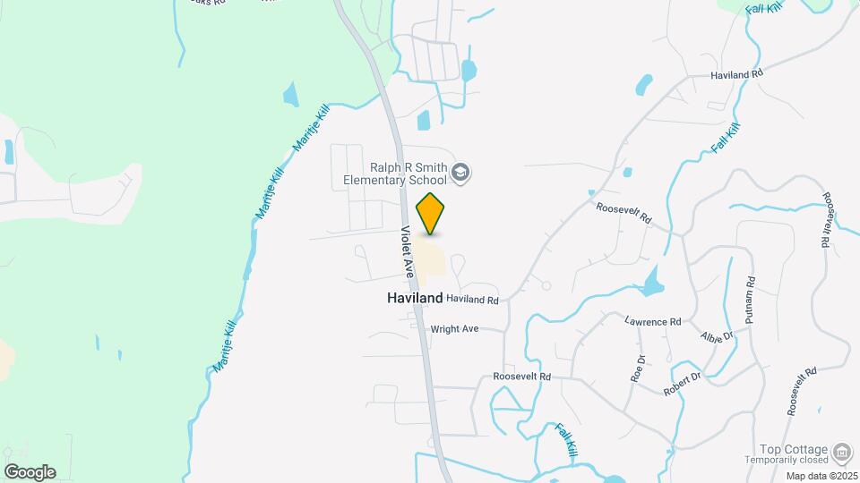 11 Alexander Dr Map and Location Details