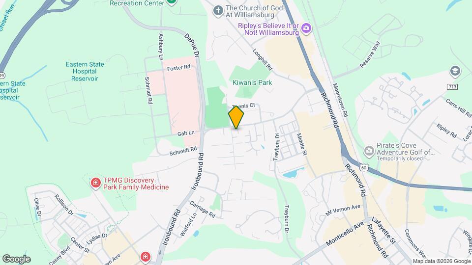 294 Ironbound Rd Apartments Williamsburg, VA Apartments For Rent