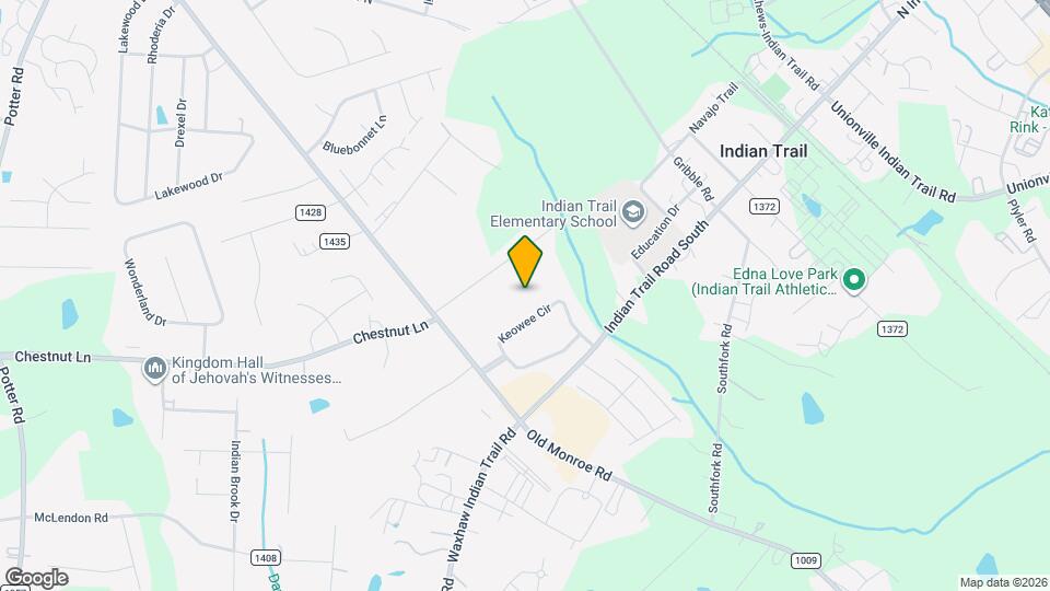 120 Keowee Cir, Unit 458 Map and Location Details