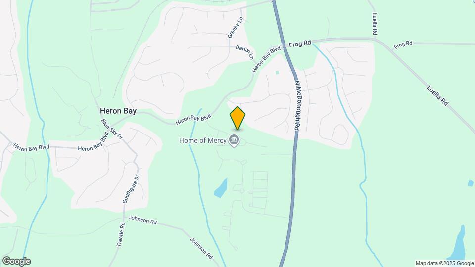 2705 Sandalwood Cir Map and Location Details