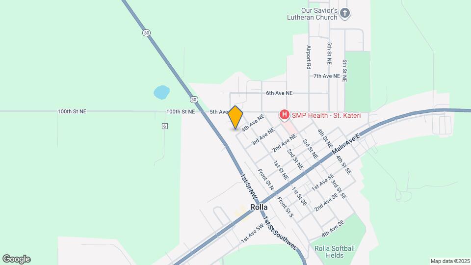 Monro Northwest Apartments Rolla, ND Apartments For Rent