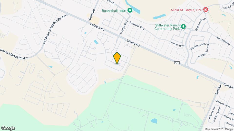 13126 Piper Sonoma Mapa y Detalles de la Ubicación