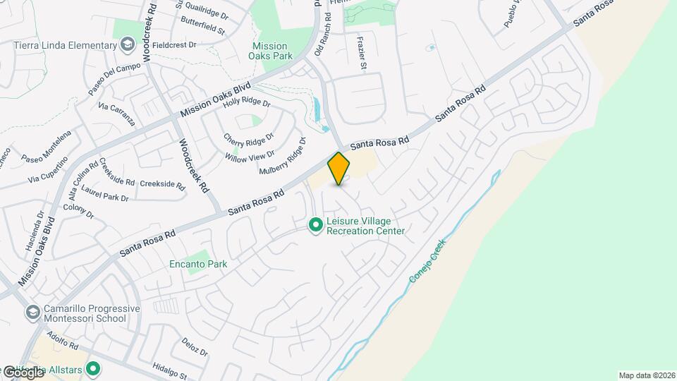 15131 Village 15 Map and Location Details