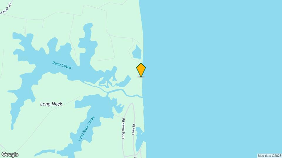 15378 Holly Dr Map and Location Details