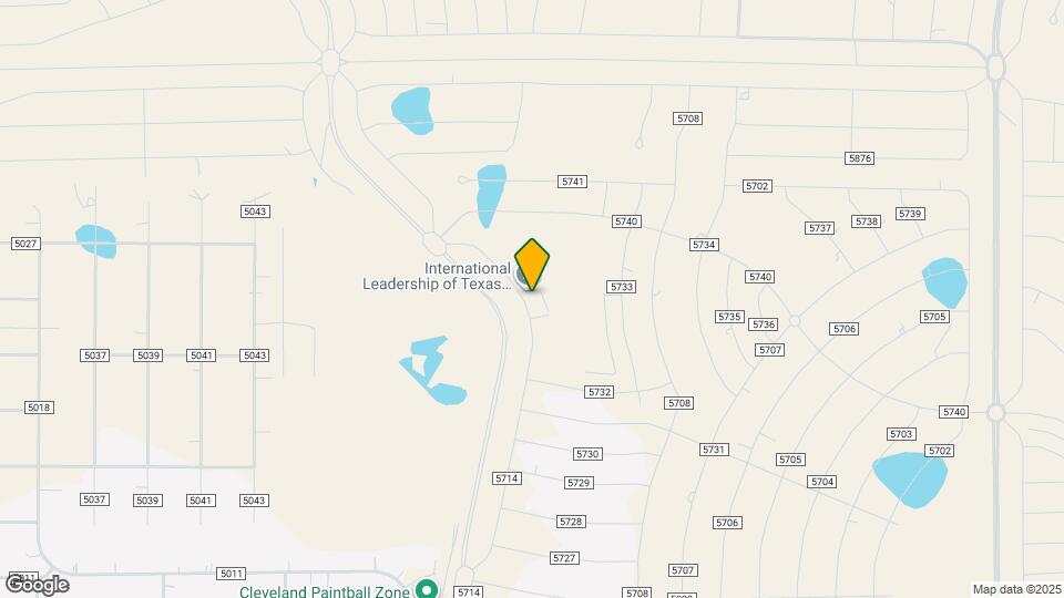 1976 Rd 5714 Map and Location Details