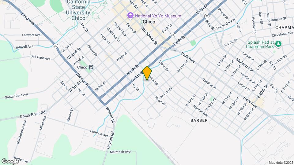 955 Hazel St Rentals in Chico, CA