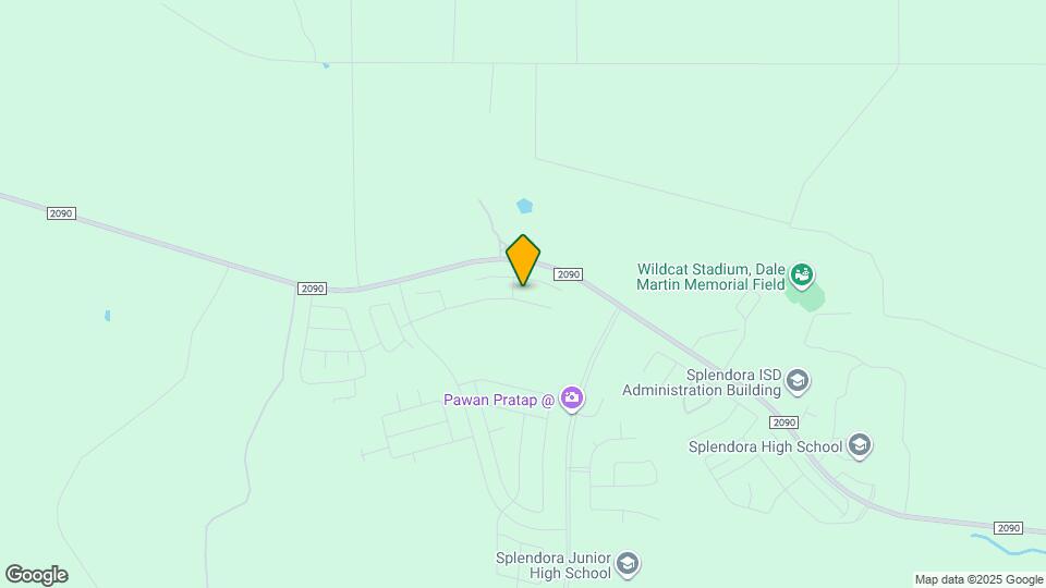 22927 Great Egret Dr Map and Location Details