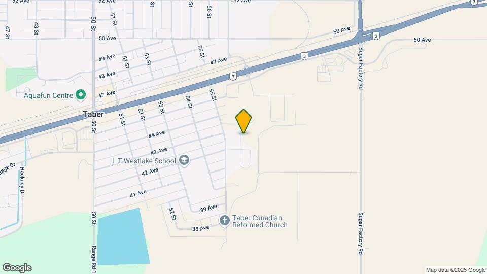 NEW 2 BEDROOM MAIN FLOOR UNIT WITH ASSIGNE Map and Location Details