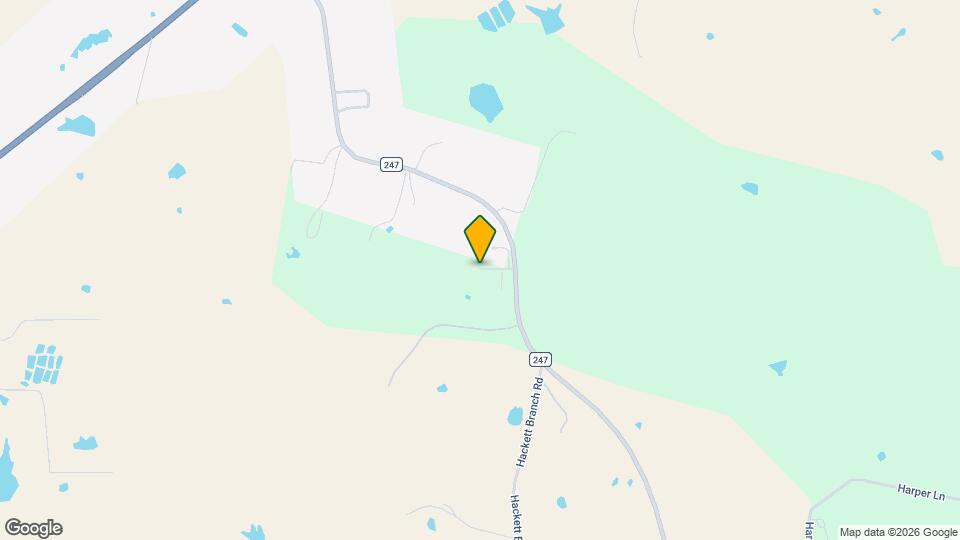 9910 Farris Loop Map and Location Details