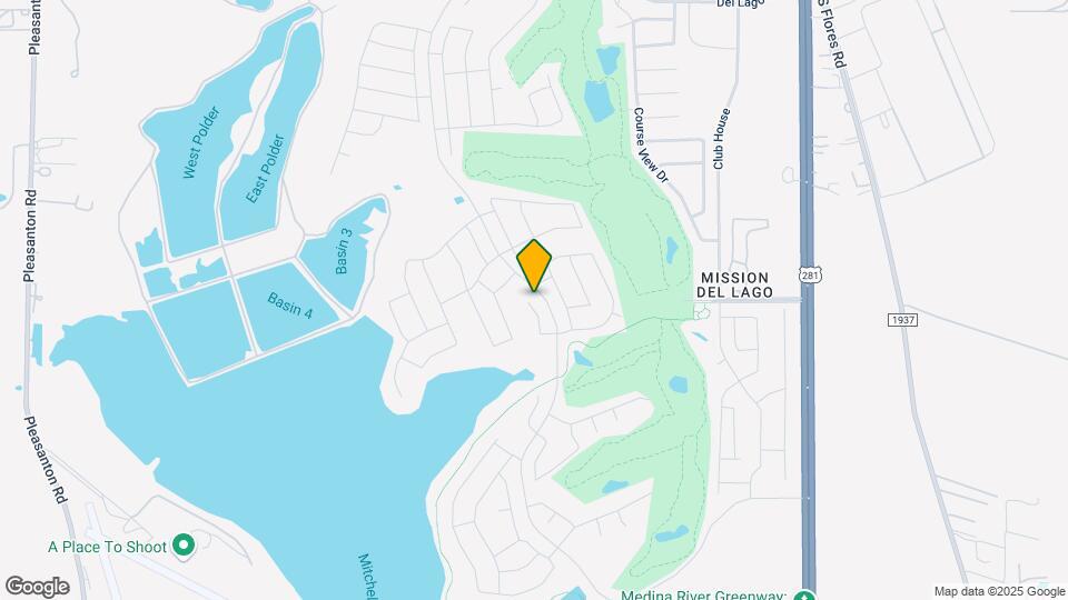 12018 Picard Bnd Map and Location Details