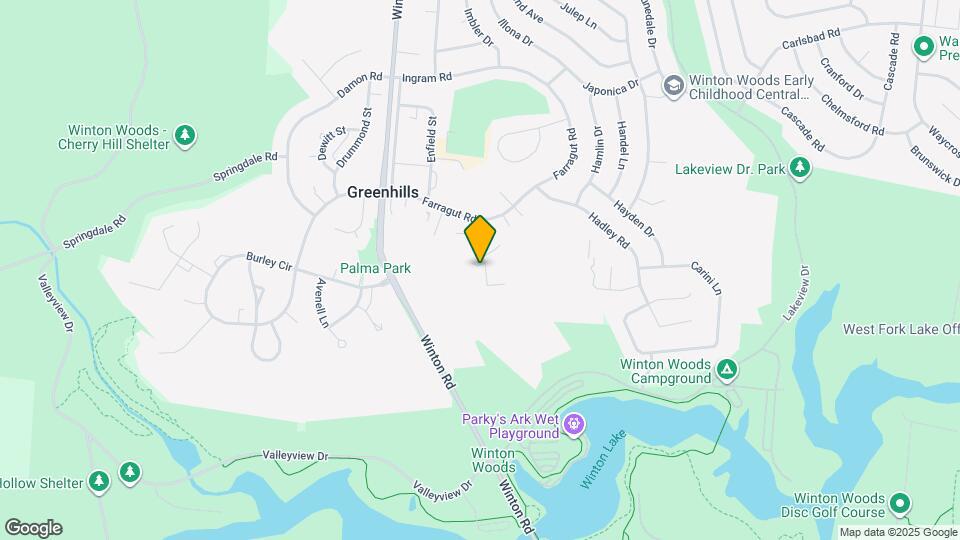 49 Flanders Ln Mapa y Detalles de la Ubicación