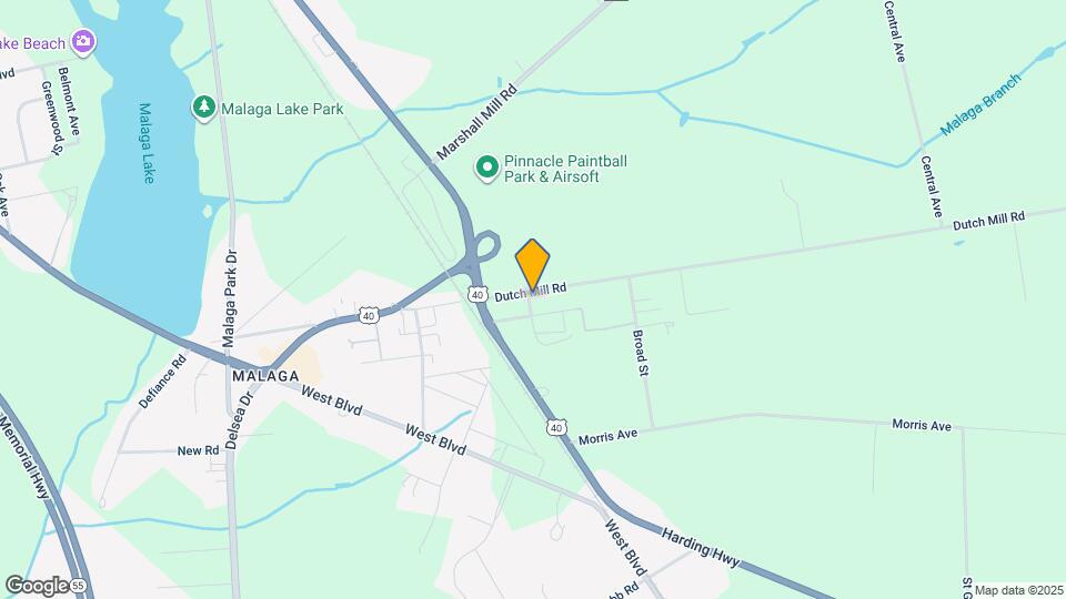 378 Dutch Mill Rd Apartments Newfield, NJ Apartments For Rent