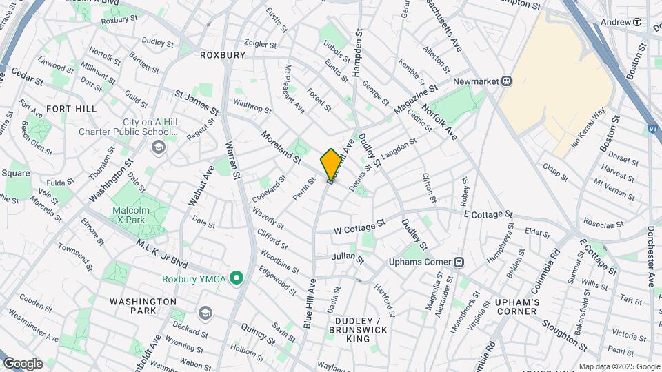 Stafford Heights Mapa y Detalles de la Ubicación