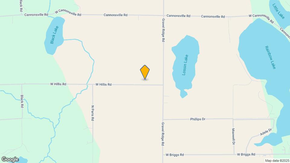 12196 W Hillis Rd Rentals in Trufant, MI