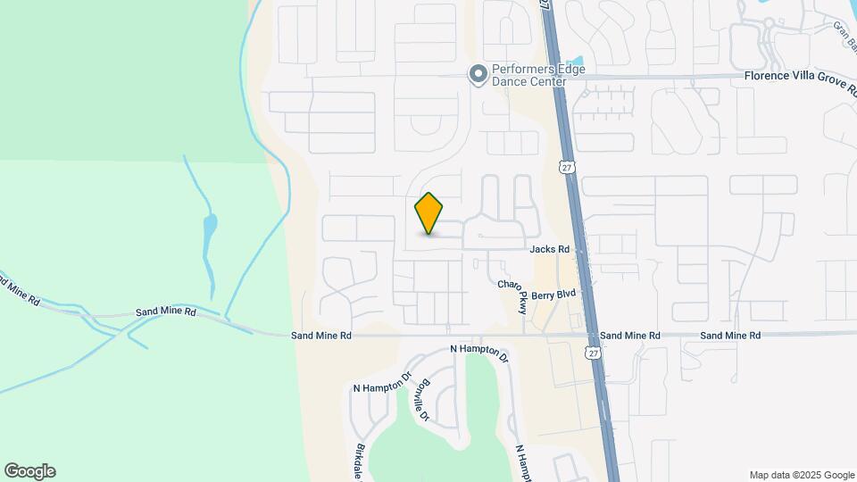 175 Walpole Loop Map and Location Details