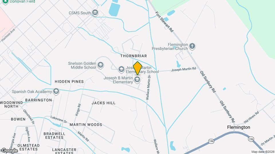 21 Woody Ct Map and Location Details