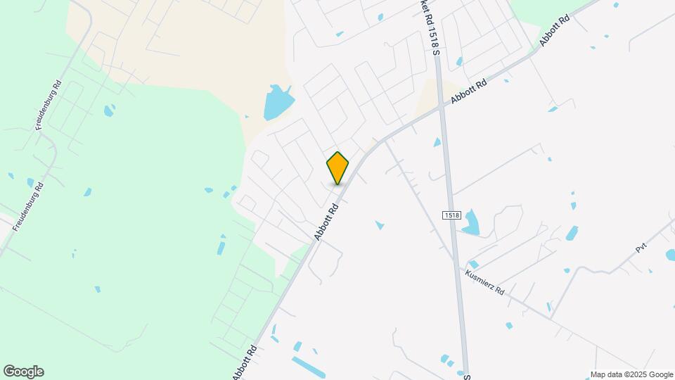 13210 Desana Spgs Map and Location Details