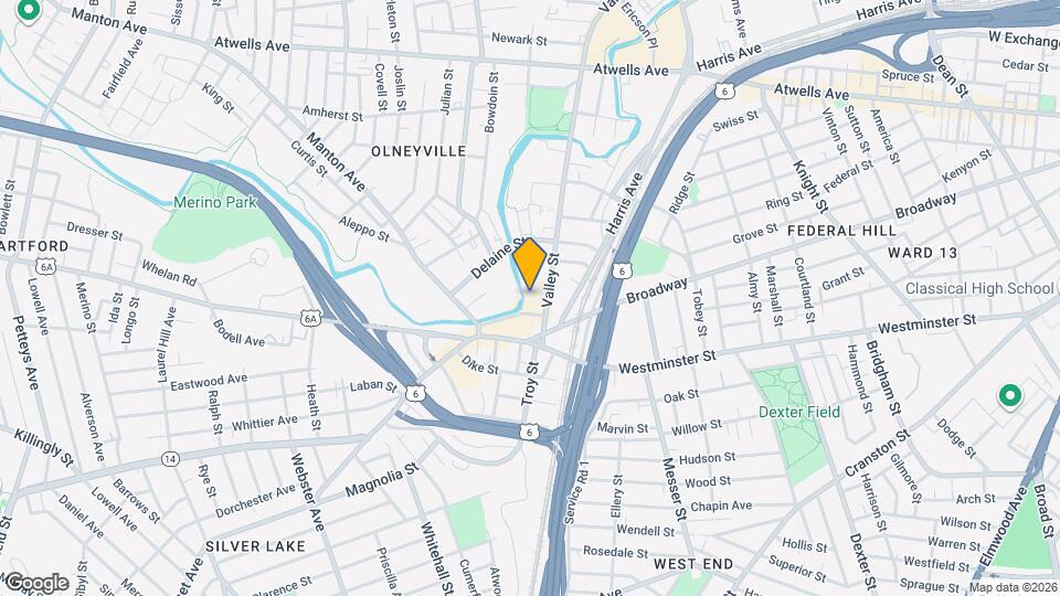 Riverfront Apartments Providence, RI Apartments For Rent