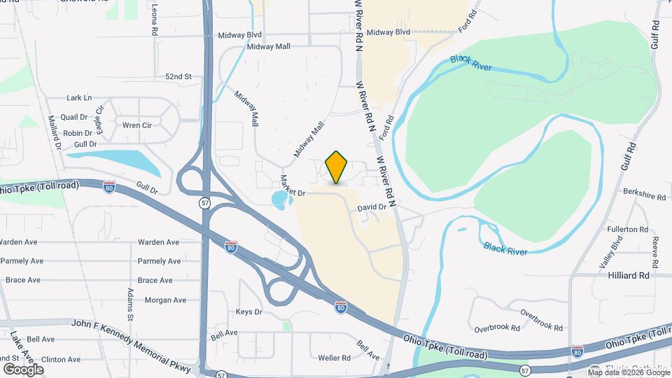 30 Potomac Ln Map and Location Details