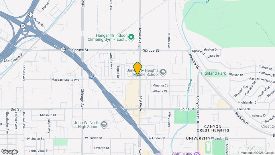 Palmilla Luxury Condominiums Map and Location Details