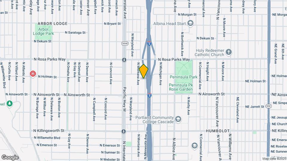 minne01 Map and Location Details