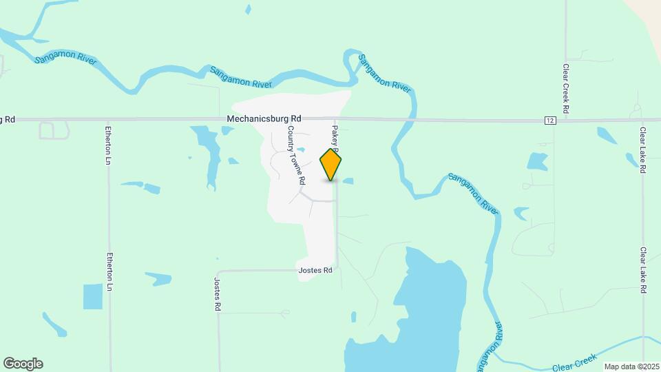 235 Pakey Rd Rentals in Springfield, IL