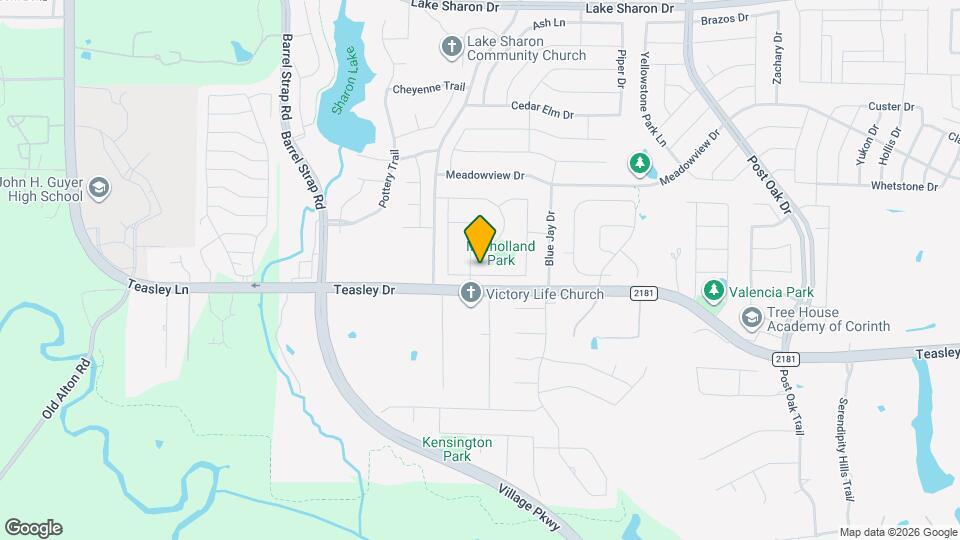 1503 Rancho Dominguez Rd Map and Location Details