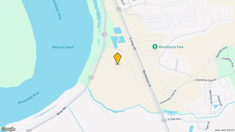 3556 Atwater Villas Ave, Unit 3028-12 Map and Location Details