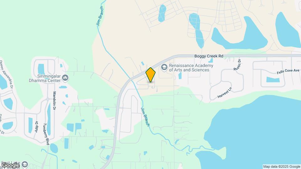 3201 Armstrong Spring Dr Map and Location Details