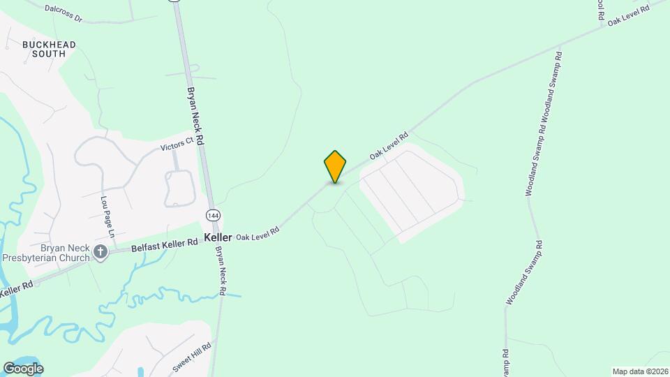 202 Sugar Pine Dr Map and Location Details