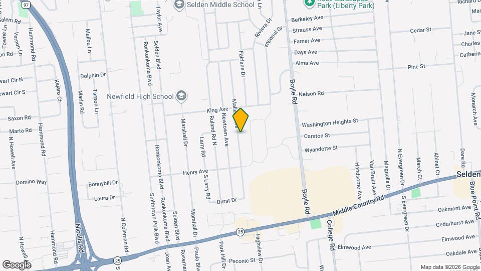 15 Mallard Ave Apartments and Nearby Selden Apartments For Rent