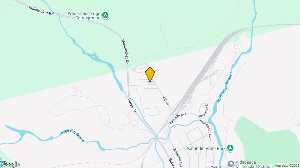 279 Kelley Mobile Homes Prk Map and Location Details