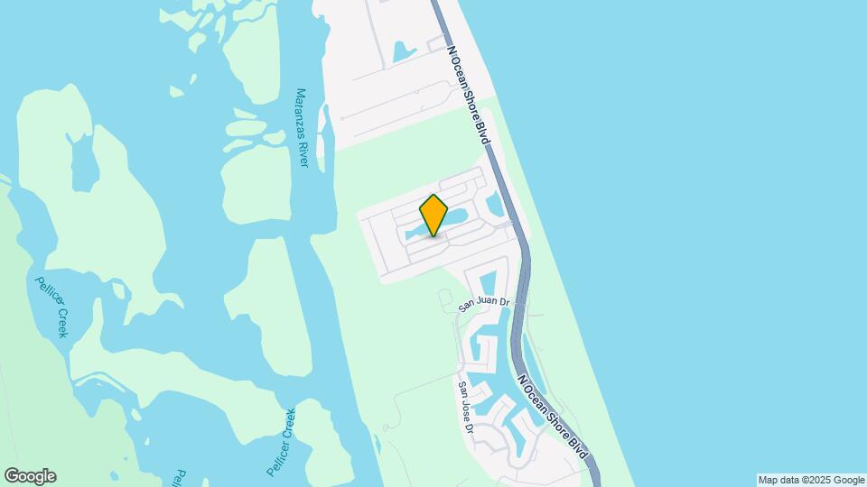 25 Smiling Fish Ln Map and Location Details