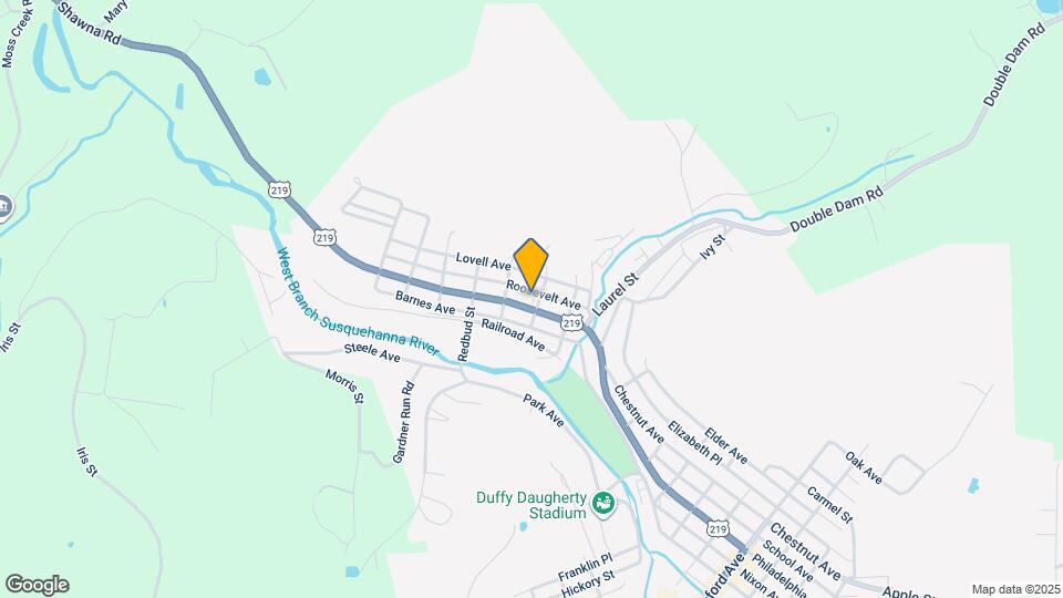 301 Mulberry St Apartments Northern Cambria, PA Apartments For Rent