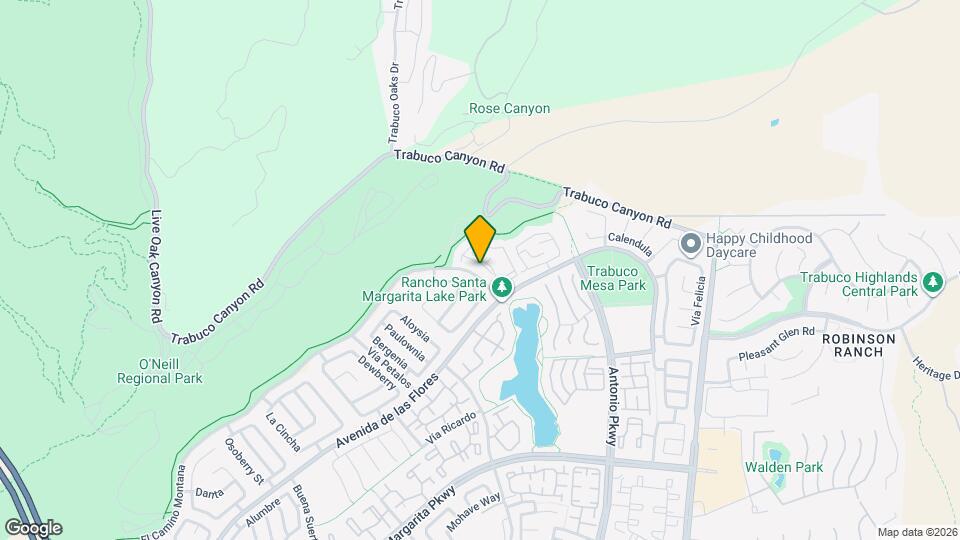 34 Dianthus Mapa y Detalles de la Ubicación