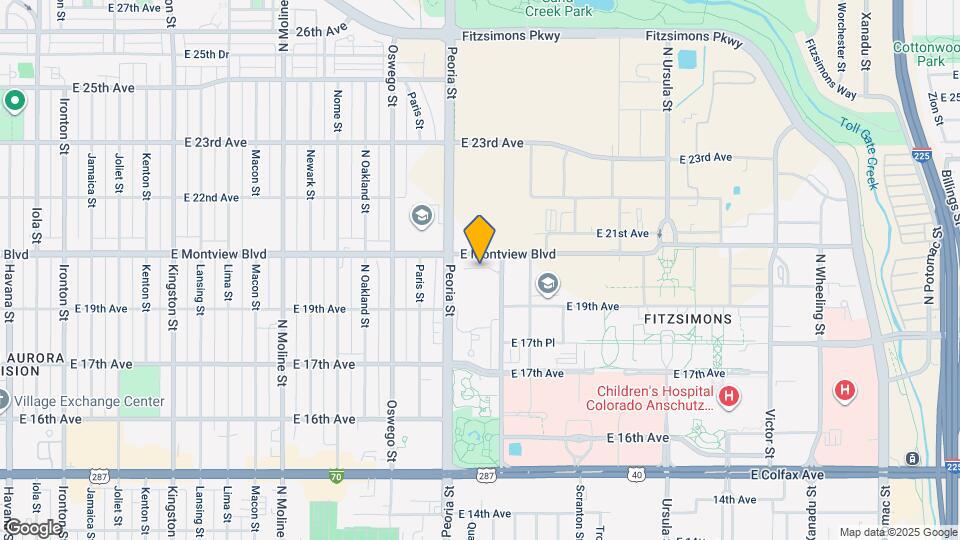 Liberty View Apartments Aurora, CO Apartments For Rent