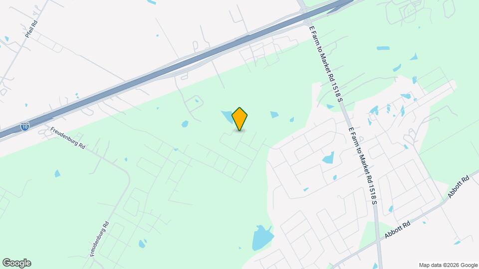 12915 Sage Map and Location Details