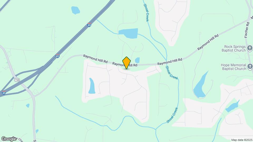 40 Richmond Pl Mapa y Detalles de la Ubicación