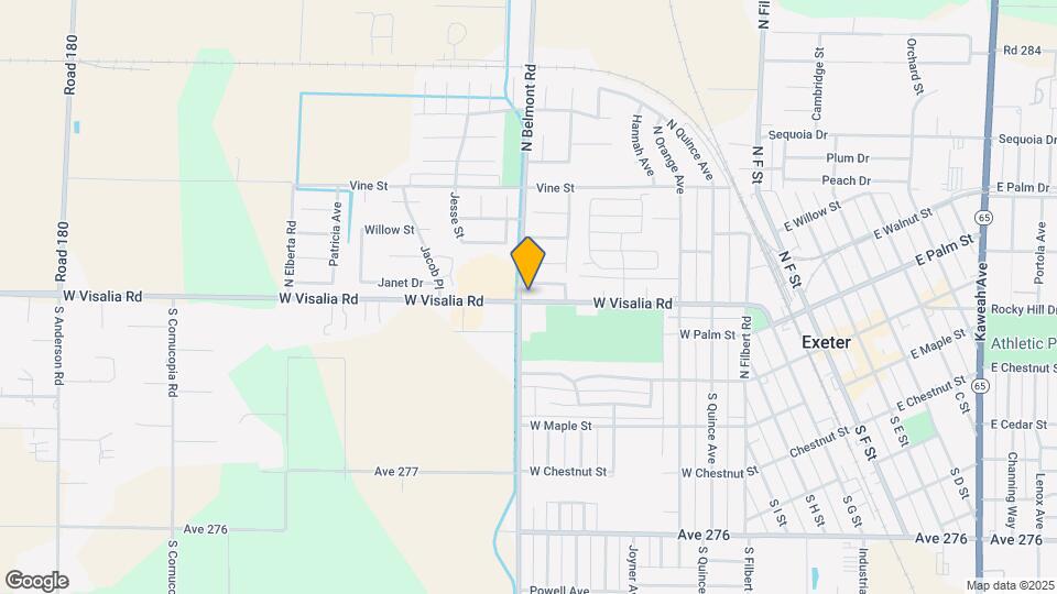 Exeter Apartments Exeter, CA Apartments For Rent