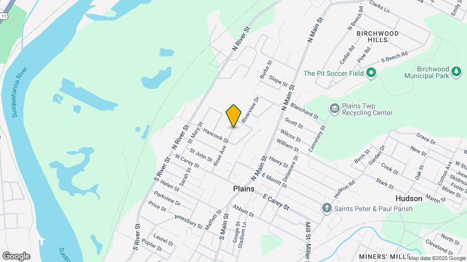 68 Rose Ave Rentals in Plains, PA