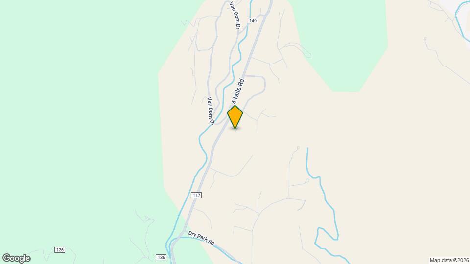 1293 Co Rd 117, Unit C04 Map and Location Details