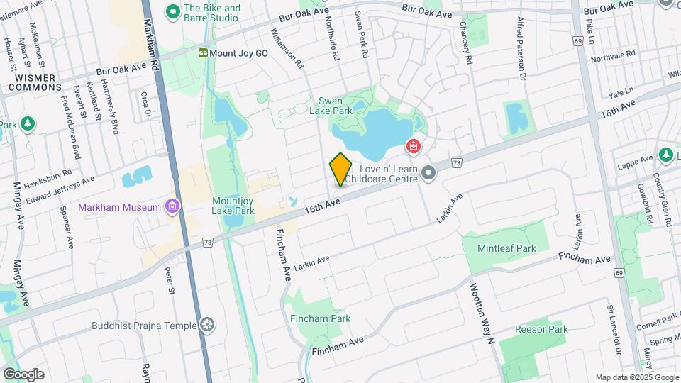 154 Roy Grv Wy Map and Location Details