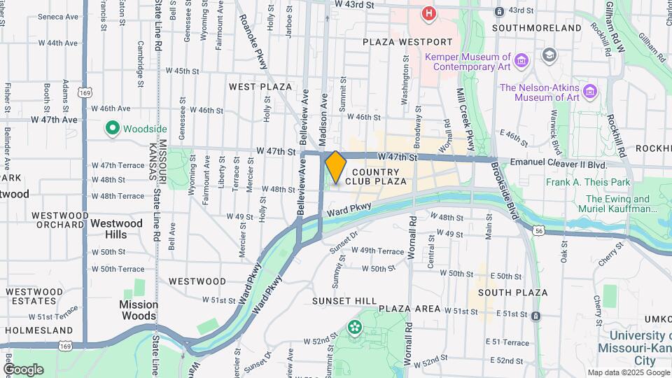 David Copperfield Apartments Kansas City, MO Apartments For Rent