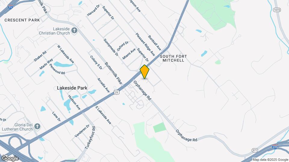 9 Requardt Ln Mapa y Detalles de la Ubicación