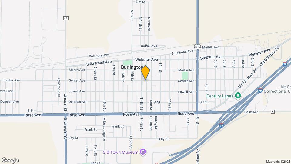 Montezuma Apartments and Nearby Burlington Apartments For Rent