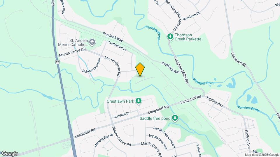 51 Virro Ct Map and Location Details